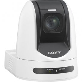 Triple-Stream PoE+, Full HD PTZ Camera 3G-SDI, HDMI