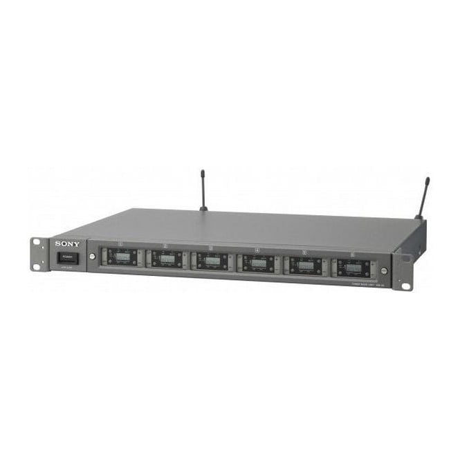 Sony Tuner Base Unit