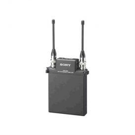 UHF SX Diversity Receiver
