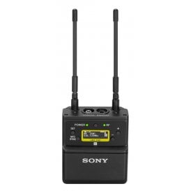 URX-P40-K21 UHF Portable Receiver for UWP-D Series