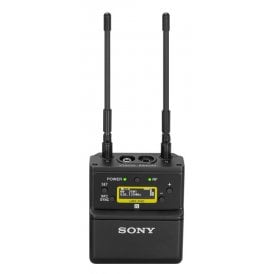 URX-P40-K42 Portable UWP-D Receiver