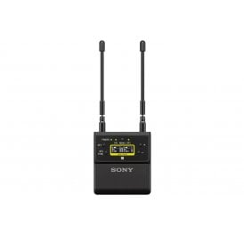 URX-P41D UWP-D Dual Channel Portable Receiver 33-41, 566,025-630,000 MHz