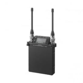 URX-S03D/K42 UWP-D Portable Two-Channel Wireless Receiver