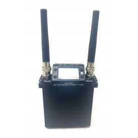 Sony URX-S03D/K42 UWP-D Portable Two-Channel Wireless Receiver, Used