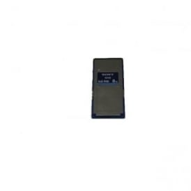 Used SXS PRO 8GB Media Card