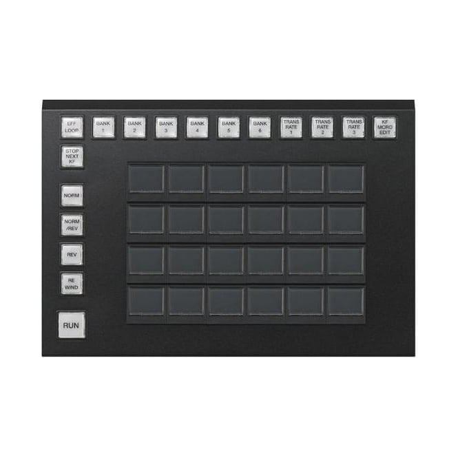 Sony Utility/Shotbox Module for ICPX7000 Control Panel