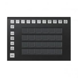Utility/Shotbox Module for ICPX7000 Control Panel