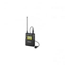 UTX-B03/K51 UWP-D Belt Pack Transmitter