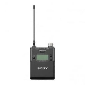 UTX-B03HR/K21 UWP-D Body-Pack Transmitter