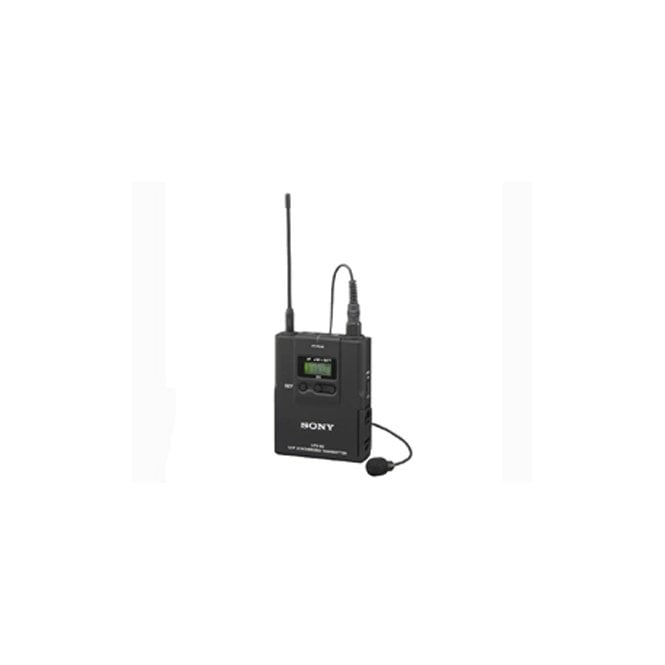 Sony UTX-B2V-67 TX Lavalier
