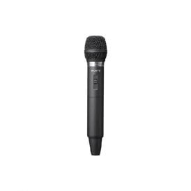 UTX-H2-67 UWP UHF Handheld Transmitter