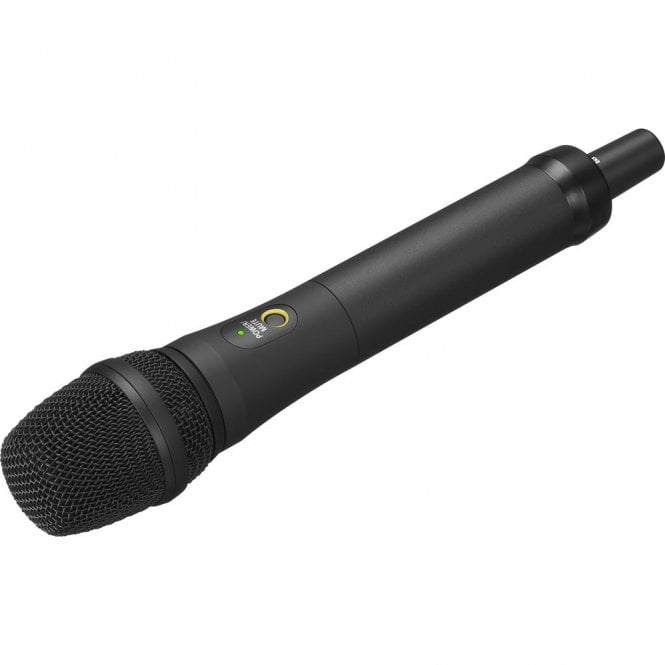 Sony UTX-M40-K21 Wireless Handheld Microphone Transmitter-470-542MHz
