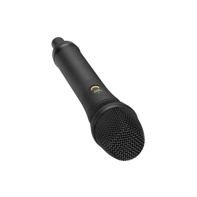 Sony UTX-M40/K33 UWP-D Handheld Microphone With Unidirectional Capsule