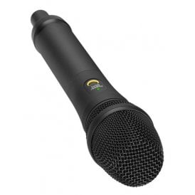 UTX-M40/K33 UWP-D Handheld Microphone With Unidirectional Capsule