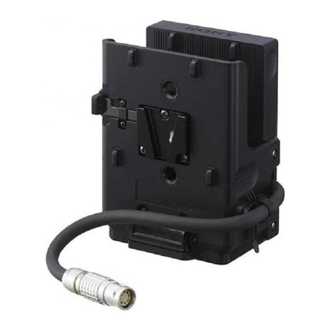 Sony V-Mount Dual Battery Adapter