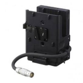V-Mount Dual Battery Adapter
