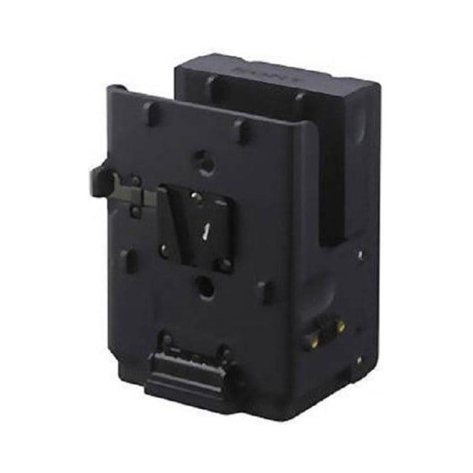 Sony V-Mount Dual Battery Adaptor for HDCAM or XDCAM Camcorder