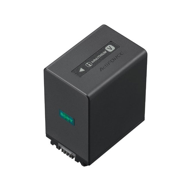 Sony V-Series Rechargeable Battery Pack (7.4V / 25Wh / 3410mAh)
