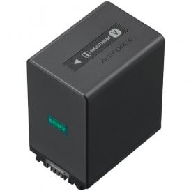 V-Series Rechargeable Battery Pack (7.4V / 25Wh / 3410mAh)