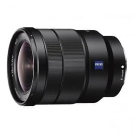 Vario-Tessar T* FE 16-35mm f/4 ZA OSS Lens