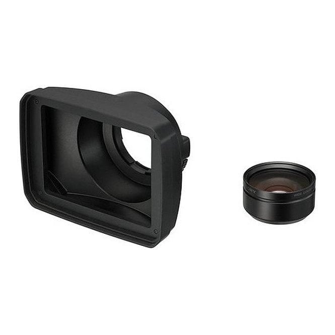 Sony VCL-HG0737K High-resolution wide conversion lens