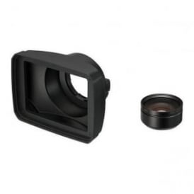VCL-HG0737K High-resolution wide conversion lens