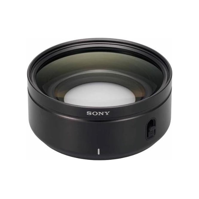 Sony VCL-HG0872 Wide Angle Adapter