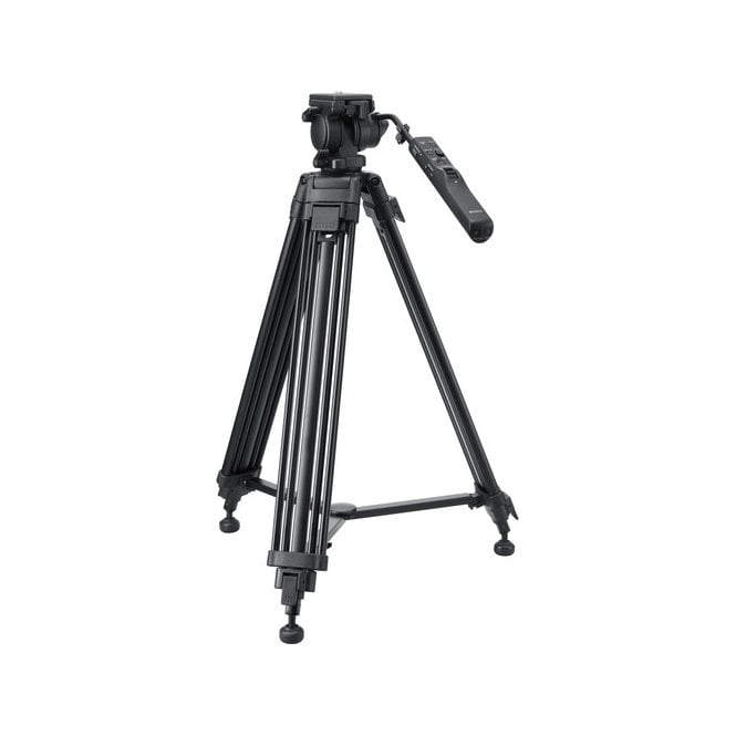Sony VCT-VPR100 Remote Control Tripod