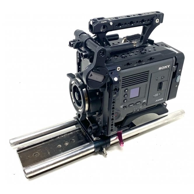 Sony  Venice 2 8K Camera Kit 277 Hours + Full Licenses,Used