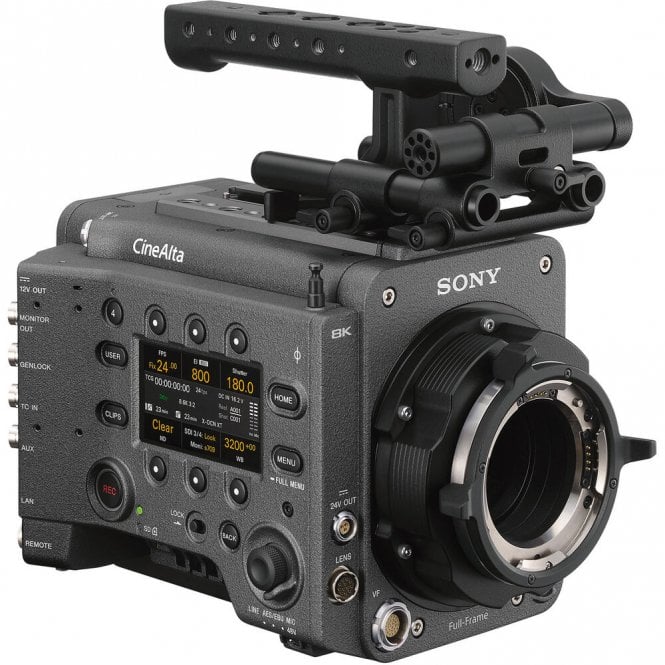 Sony  VENICE 2 Digital Motion Picture Camera (8K)