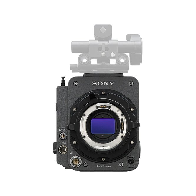 Sony  VENICE 6K Digital Motion Picture Camera