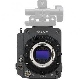Sony VENICE 6K Digital Motion Picture Camera