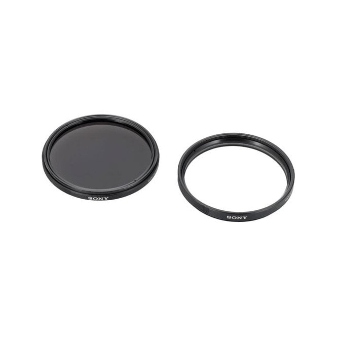 Sony VF-62CPK PL Filter Kit