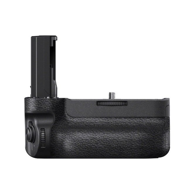 Sony VG-C3EM.SYU Vertical Grip For Alpha a9 & a7R III Cameras