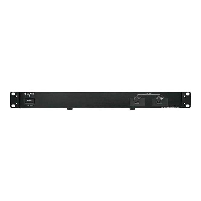 Sony WD-850A UHF Antenna Divider