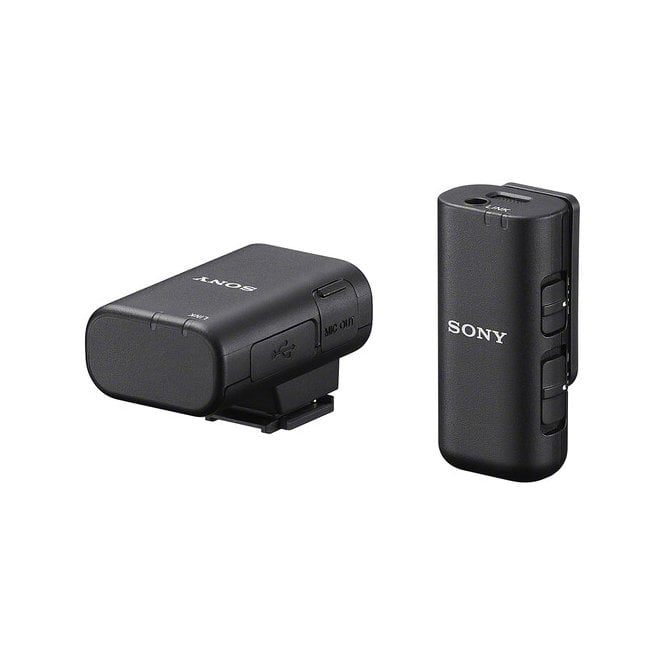 Sony  Wireless Microphone System