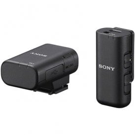 Sony Wireless Microphone System
