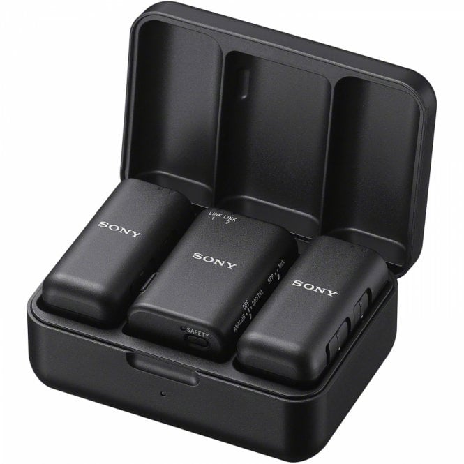 Sony  Wireless Microphone System