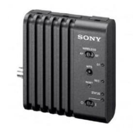 Wireless Mobile Network / Wi-Fi Adapter for PMW-400 Camcorder