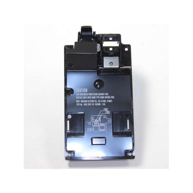 Sony X21889222 Cabinet Assembly, Cf Base