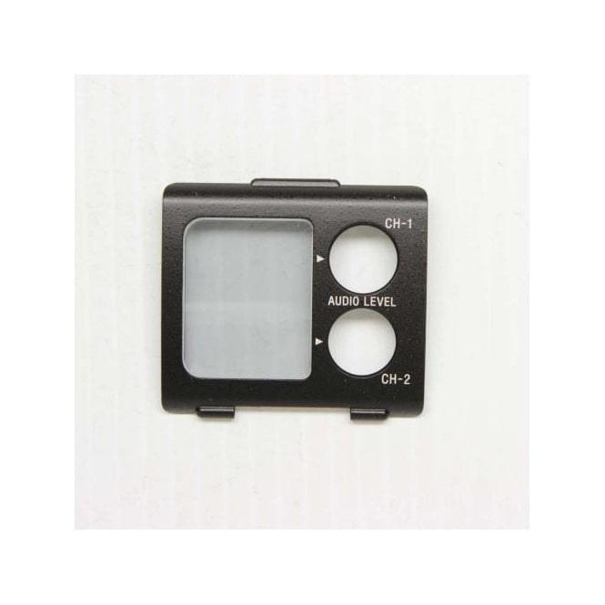 Sony X25881713 Audio Cover Assy