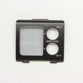 X25881713 Audio Cover Assy