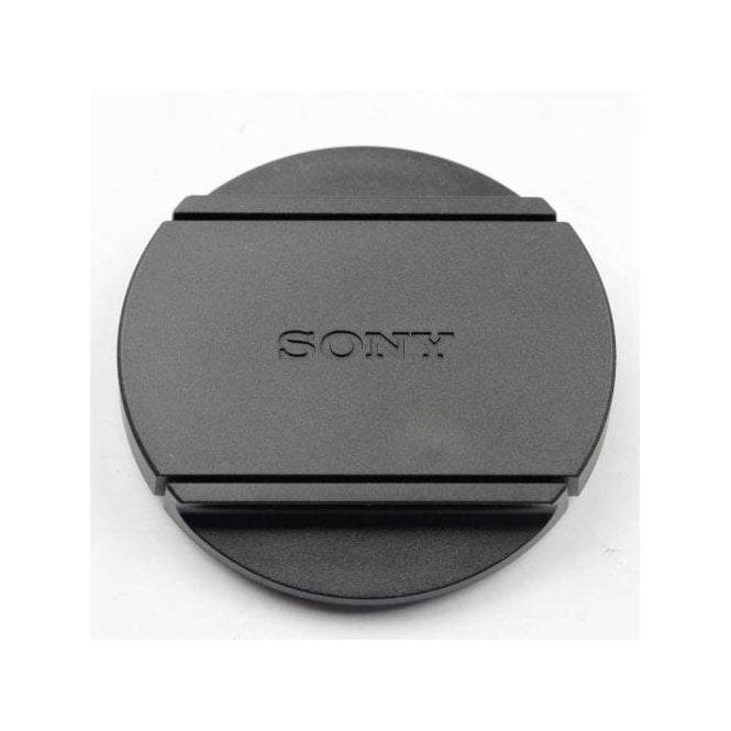 Sony X25882863 Lens Cap