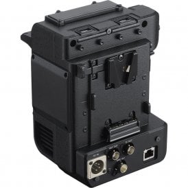 XDCA-FX9 Extension Unit for PXW-FX9 Camera