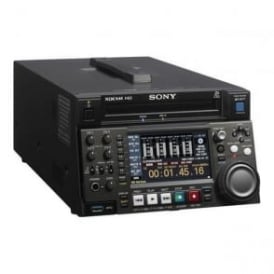 XDCAM HD422 Professional Disc Recorder