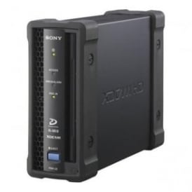 XDCAM Professional Disc Drive Unit