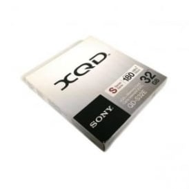 XQD-S32E Memory card,Ex Demo