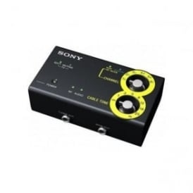 ZRX-C30//CEK Digital Wireless Compact Receiver