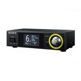 ZRX-HR50//CEK Digital Wireless Half-Rack Receiver