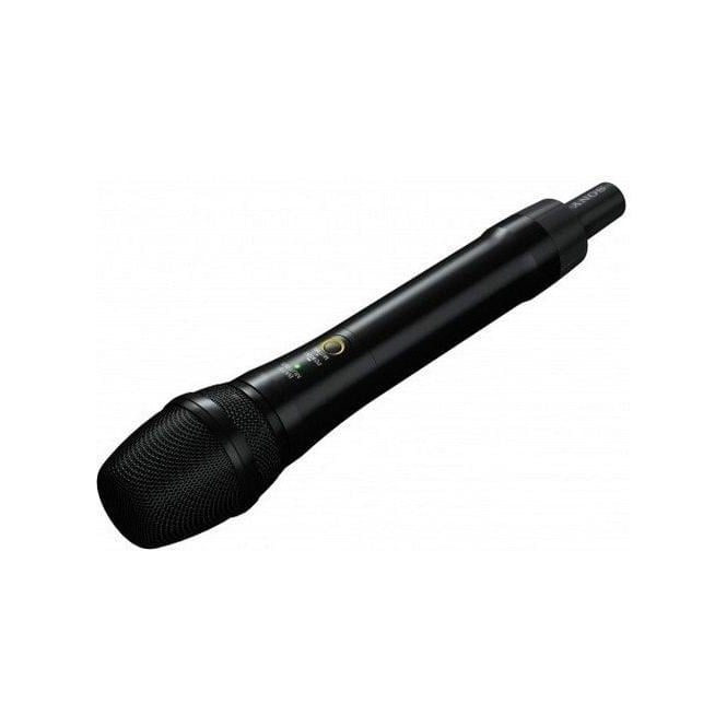 Sony ZTX-M02RC Digital Wireless Handheld Transmitter